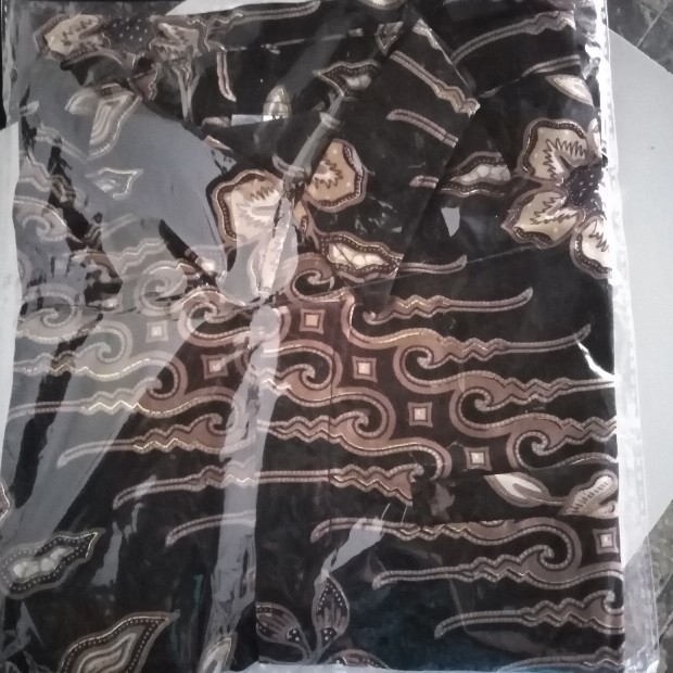 Batik Anak Cowok/kemeja Batik Anak- Anak/kemeja Batik Anak Pria/batik Anak Terbaru