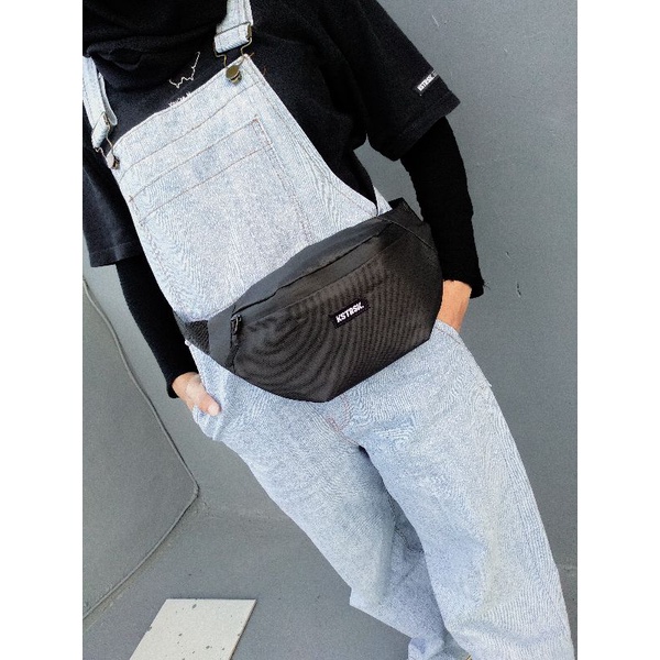 Kasetrusak - Waist Bag Floopy Waterproof