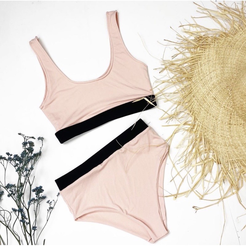 Savana Beachwear - MY SAVANA Bikini Set
