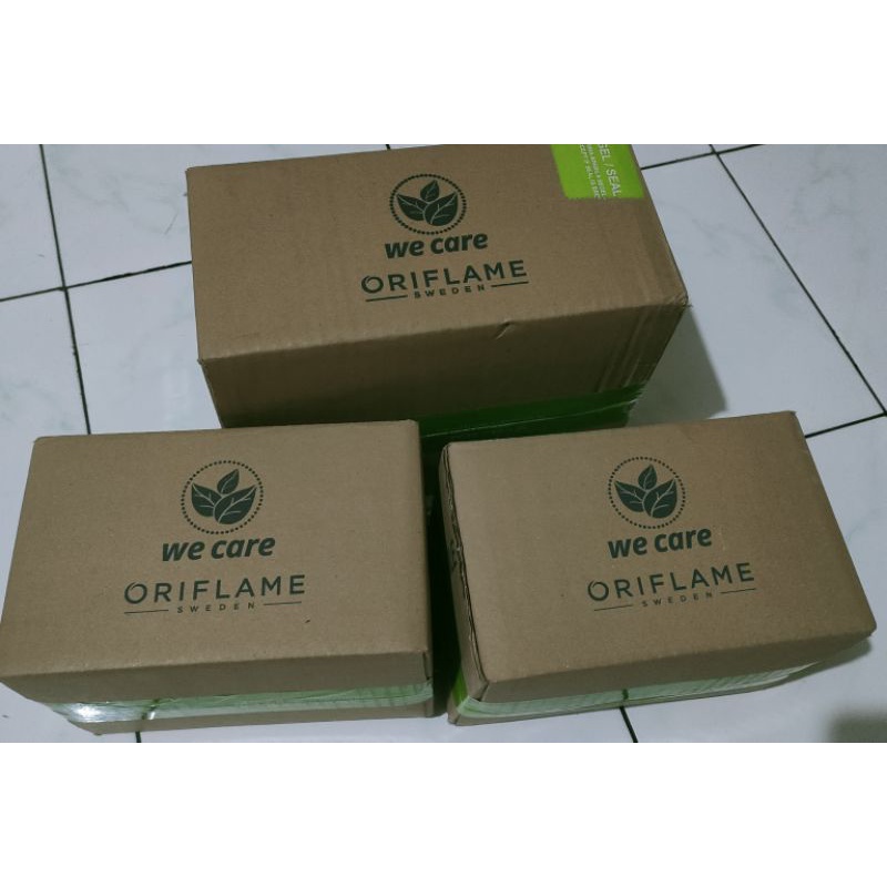 

Paket SPO