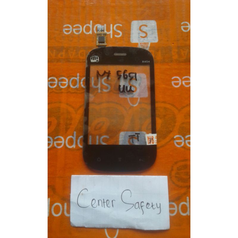 Touchscreen ts tc layar sentuh nexian nx5651 nx 5651