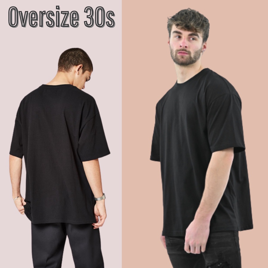 KAOS POLOS OVERSIZE/KAOS POLOS BIG SIZE/KAOS POLOS JUMBO (2XL,3XL,4XL,5XL)