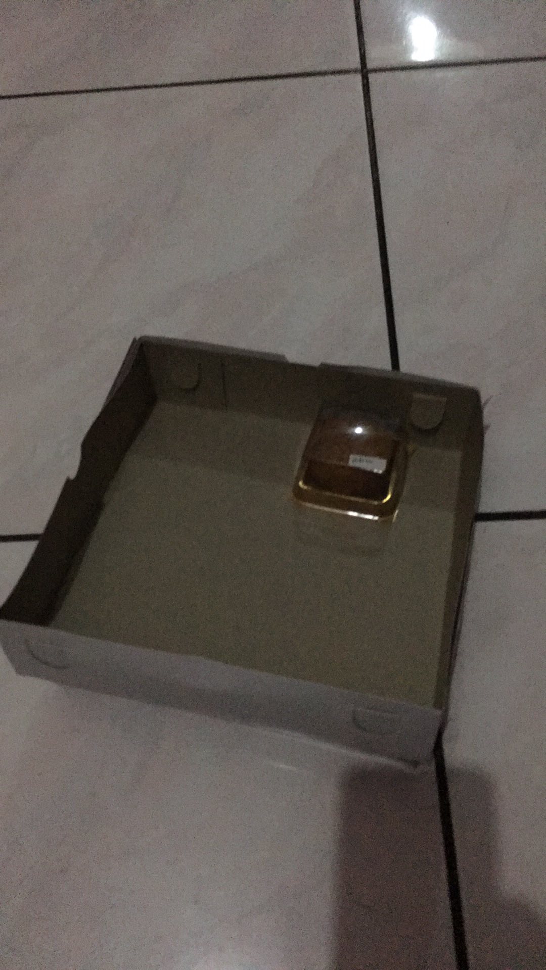 Mooncake Atau Kue Bulan