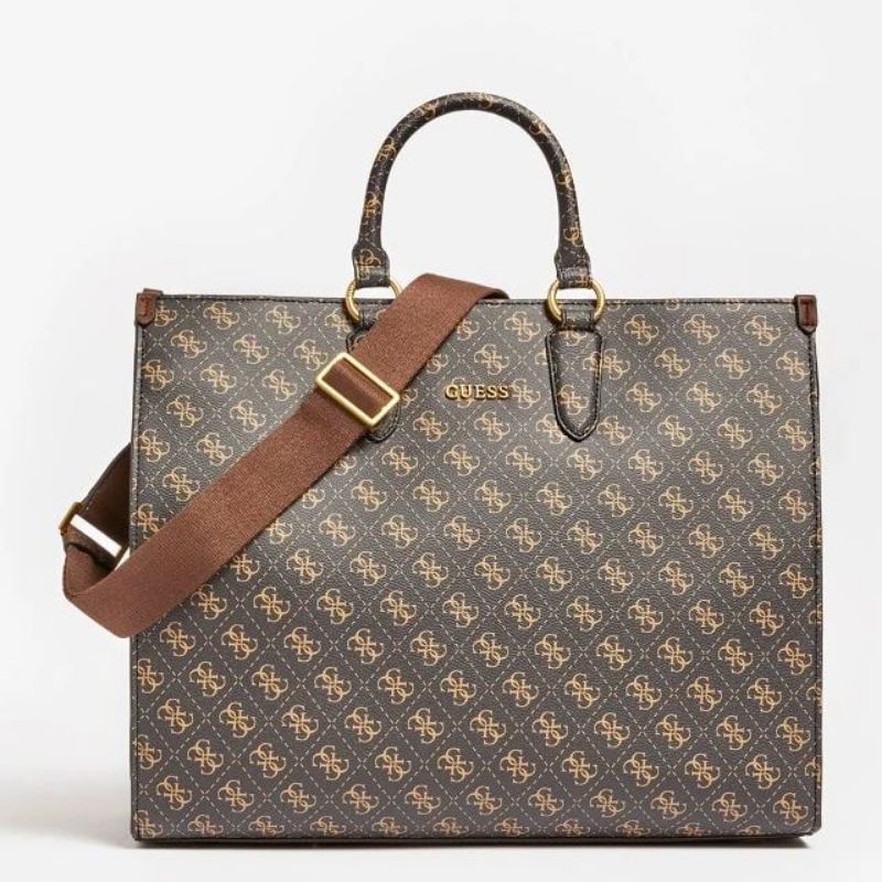 GUESSS Lora Shopper
