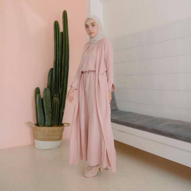 Akita Jumpsuit