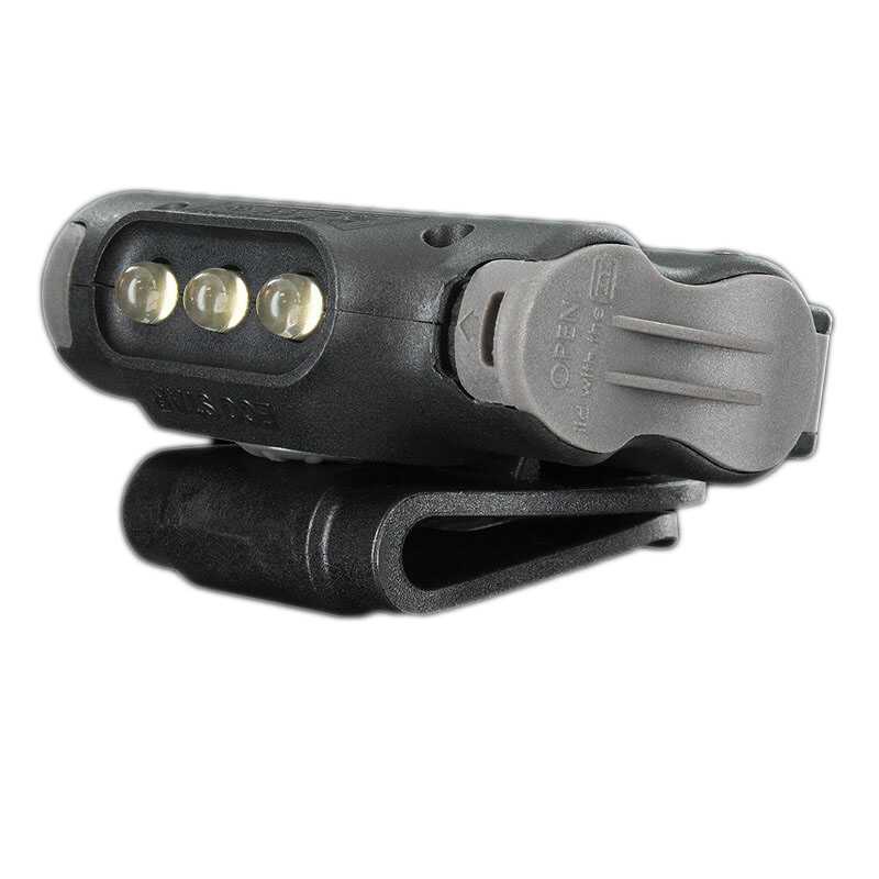 Senter Klip LED Multifunction 70 Lumens