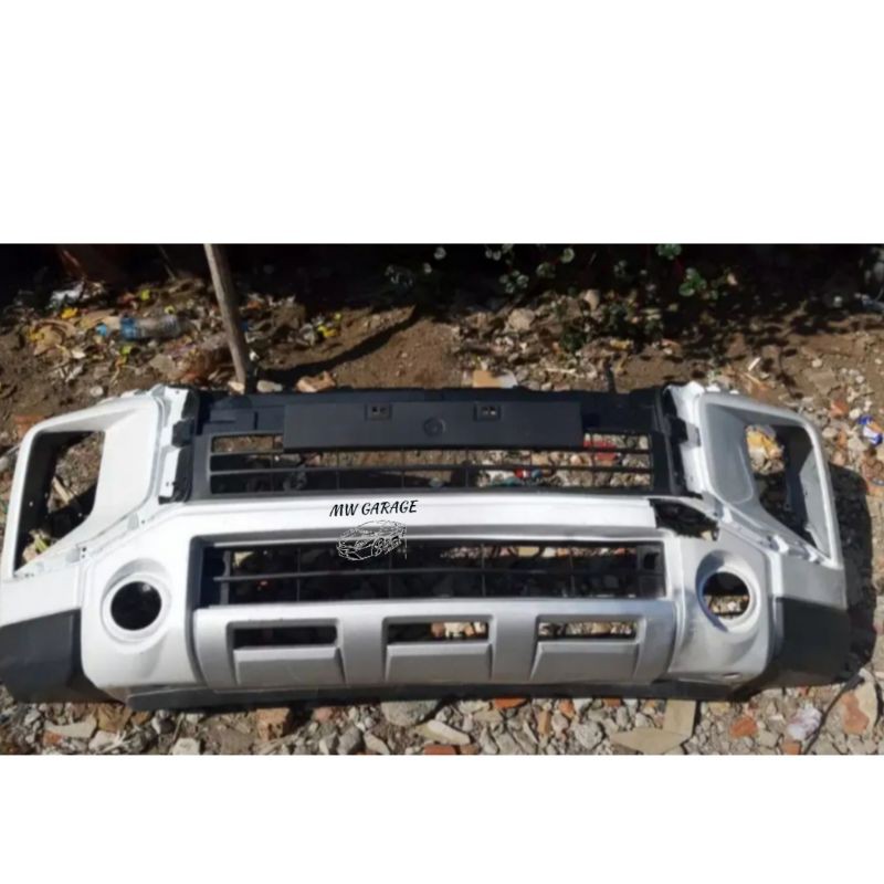 Bumper depan Xpander Cross