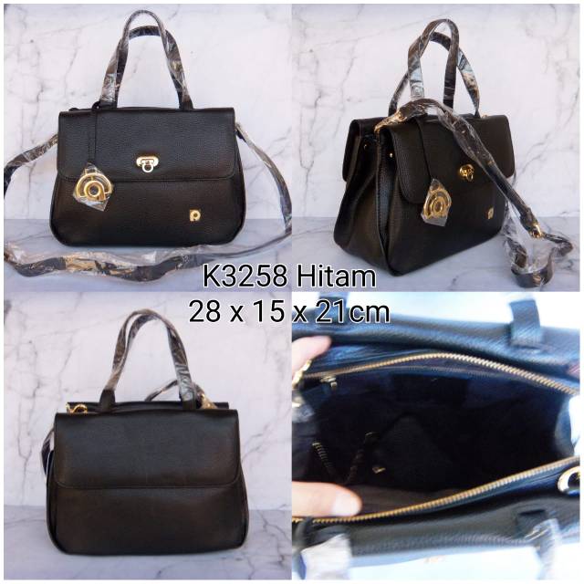 TAS PAPILLON K3258
