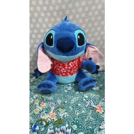 Stitch Ori