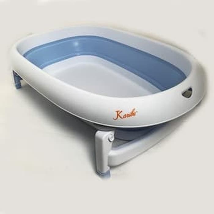 Mega Folding Bath Karibu