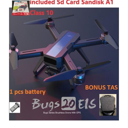NEW SALE MJX B20 EIS 4K 5G RC DRONE WIFI AJUSTABLE HD WIDE ANGLE CAMERA OPTICAL STOK TERBATAS