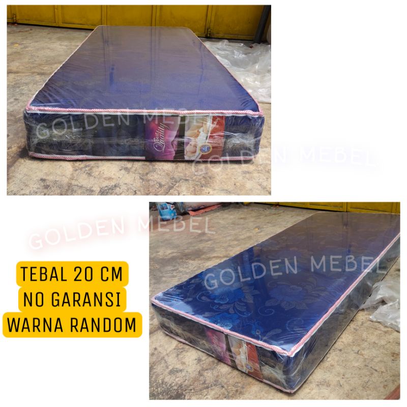 Tilam Busa 20 Cm No Garansi - Star Meubel