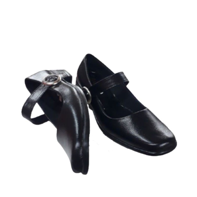 Sepatu Paskibra Wanita