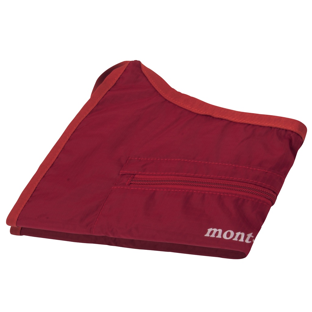 Tas Selempang Montbell Light Weight Shoulder Bag M