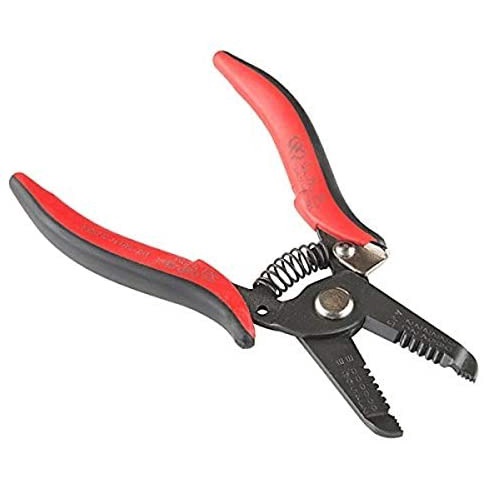 Tang Kupas Kabel MAXPOWER Wire Strippers