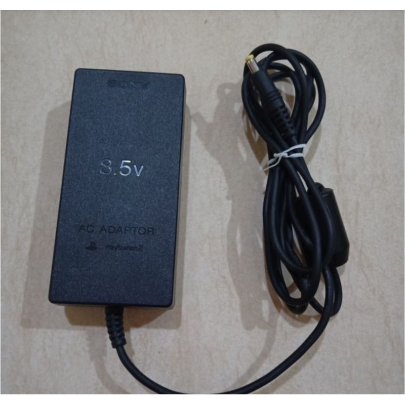 Adaptor ps2 slim seri 7 original cabutan mesin