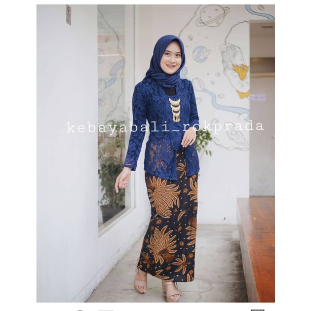 KEBAYA KUTUBARU KEBAYA BALI MURAH KEBAYA SOFIA KEBAYA HIJAB | KEBAYA HIJABER