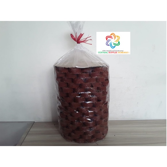 

Gula Merah [10 kg / 1 bal ]
