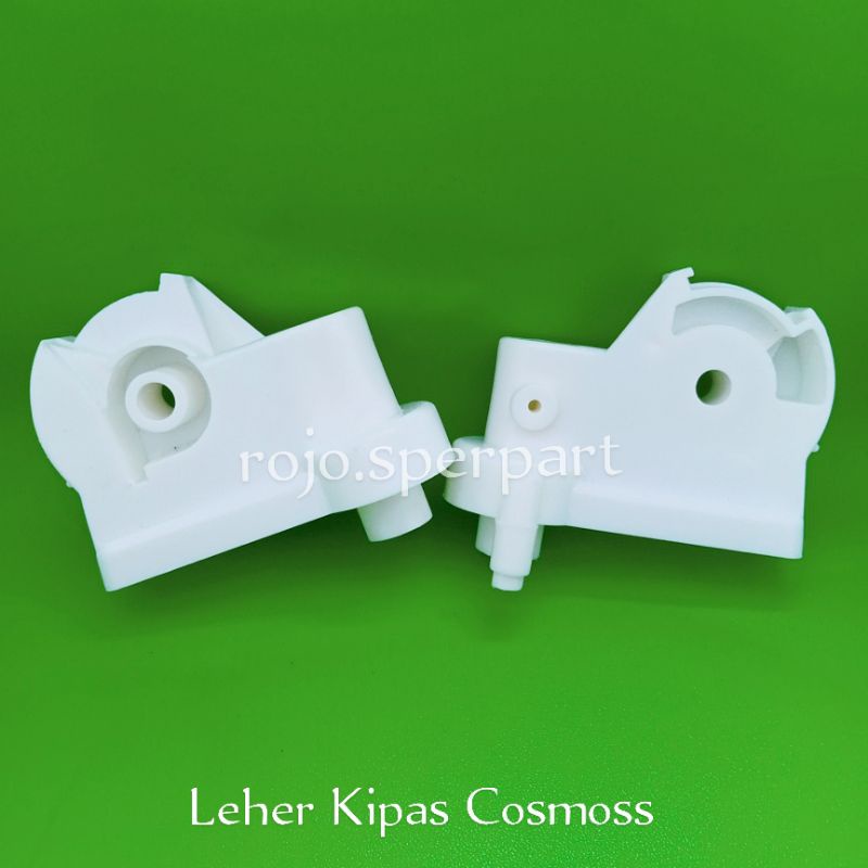 LEHER STAND FAN COSMOS