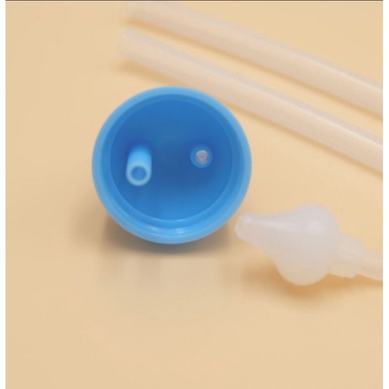 Nasal Aspirator Alat Sedot Hisap Ingus Umbel Bayi Model Selang