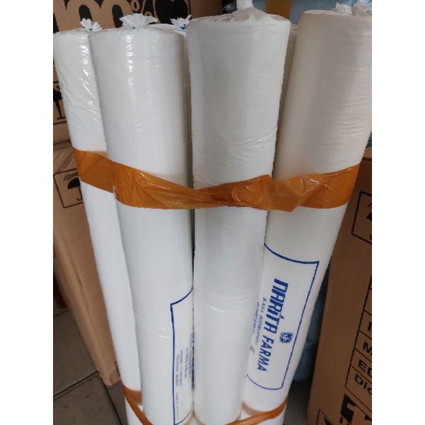 kasa potong 4 dan utuh kasa gulung besar 40x80 perban gulung panjang narita farma