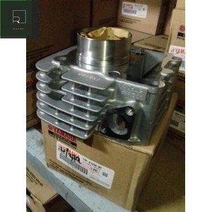 BLOK SEHER/BORING YAMAHA JUPITER Z VEGA R NEW KODE -5TP