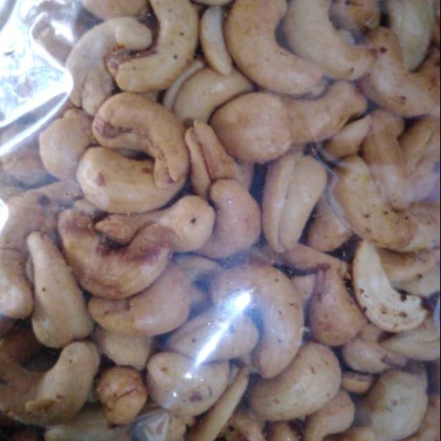

Mete goreng B 1 kg