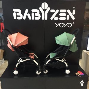Terlaris  Sweetmomshop Babyzen Yoyo