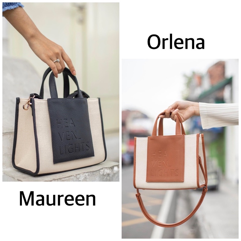 Regina Bag Heaven Lights