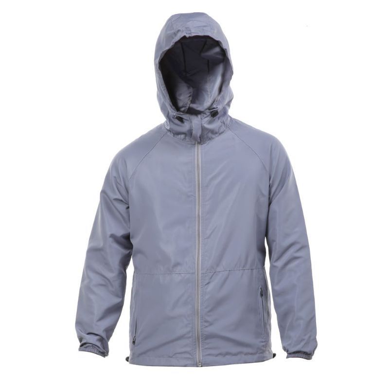 BESTPROMO JAKET OLAHRAGA JOGING PARASUT PRIA /WANITA