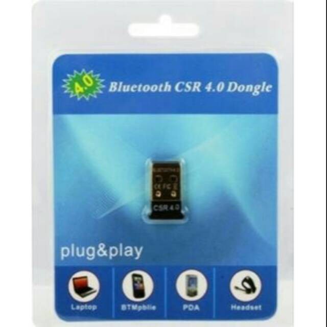 BLUETOOTH MINI 4.0