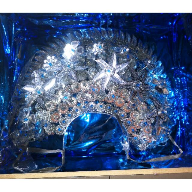 Sunting pengantin padang