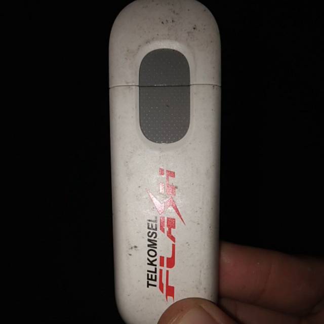 modem eksternal merk flash