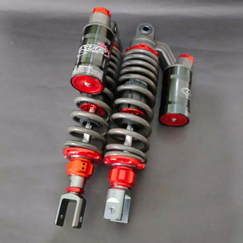 SHOCKBREAKER SHOCK TABUNG ATAS FUUL model ORI KTC EXTREM MIO-BEAT-SCOPY-VARIO VARIO 125 VARIO 150