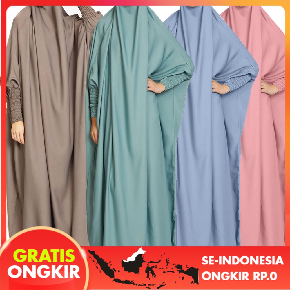 Pakaian Wanita 2021    Plus UK  Gaun DUBAI Turki Jubah Gaun Lr484