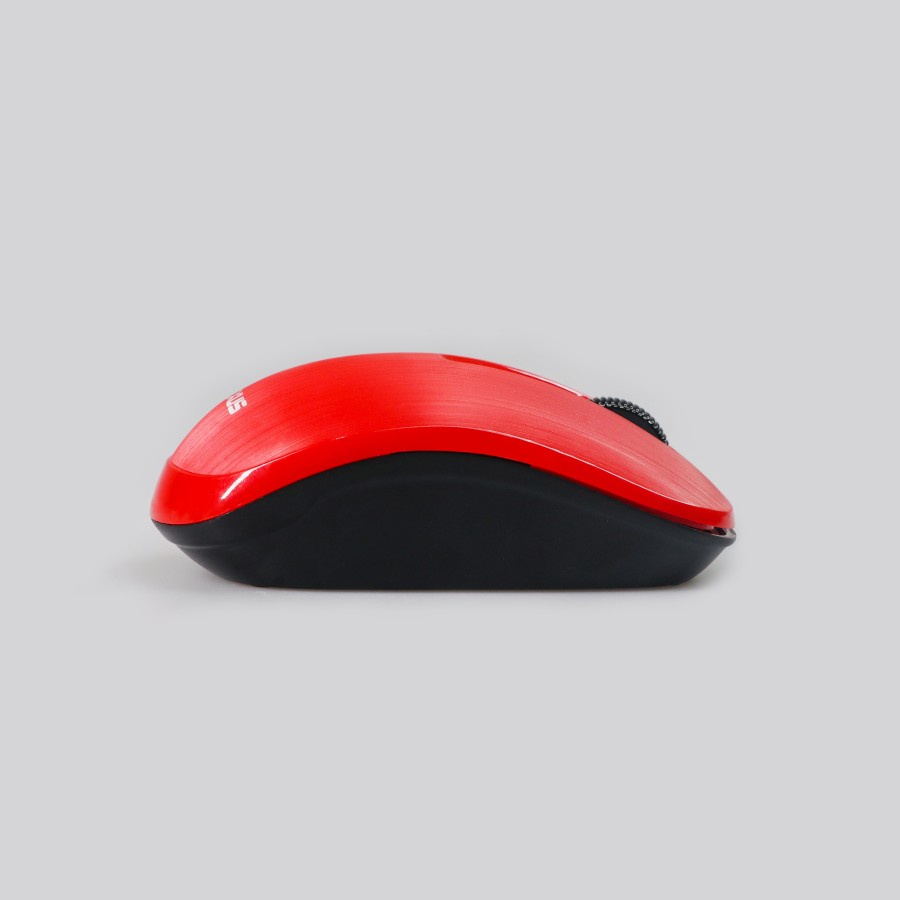 Rexus Q10 Office Mouse Wireless Silent