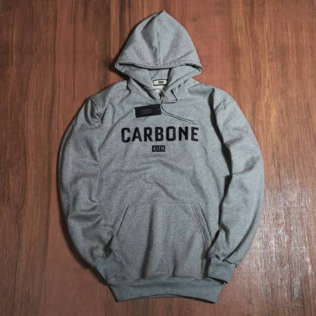 Sweater hoodie kith terlaris