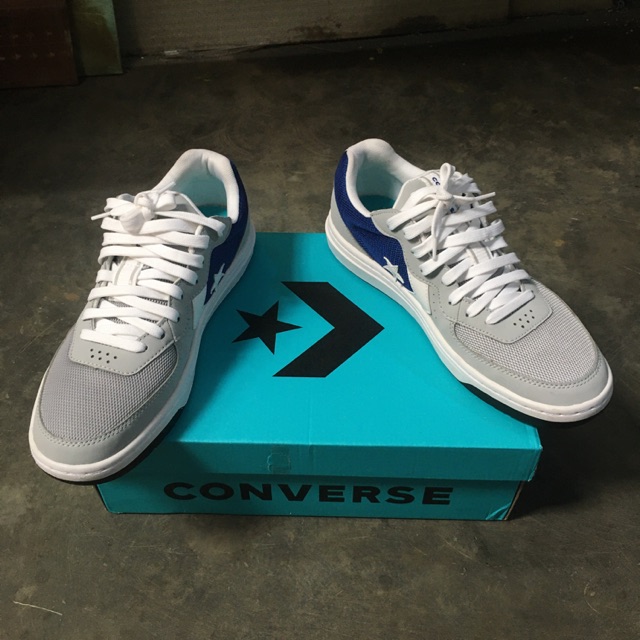 Converse Rival ox