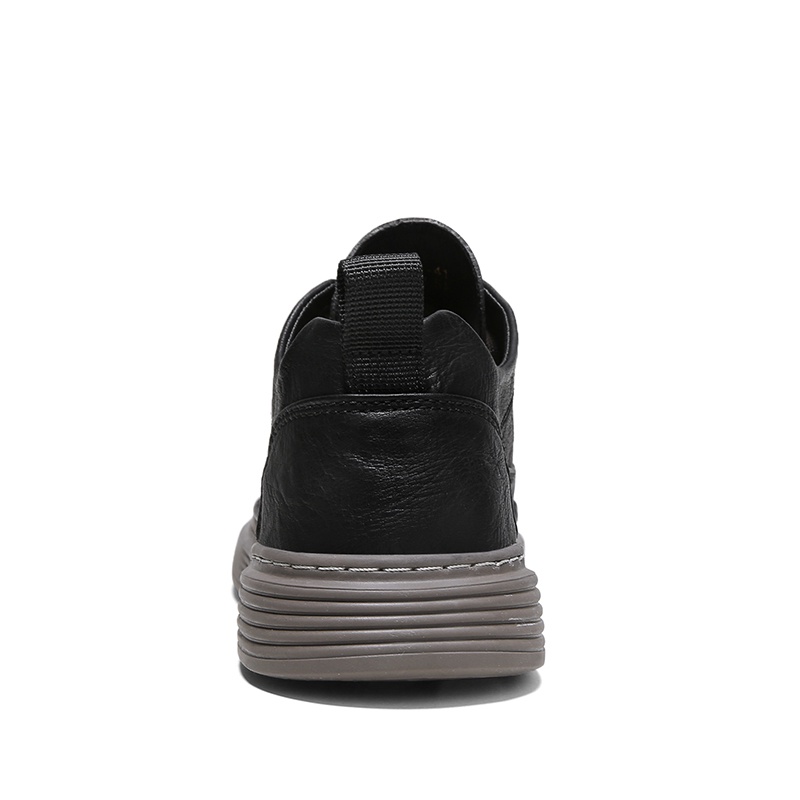 Mainland Sepatu Sneakers Sepatu Kuliah Sepatu Fashion Sepatu Pria MC415