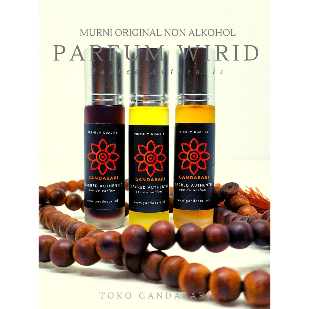 Jual Minyak Wangi Wirid Dzikir Sholat Hizib Al Hikmah Sekar Wangi Gaharu Mayang Non Alkohol Indonesia Shopee Indonesia
