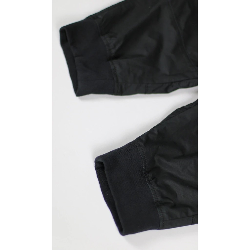 Hyperdenim Ella Cargo Short - Black 100% Authentic