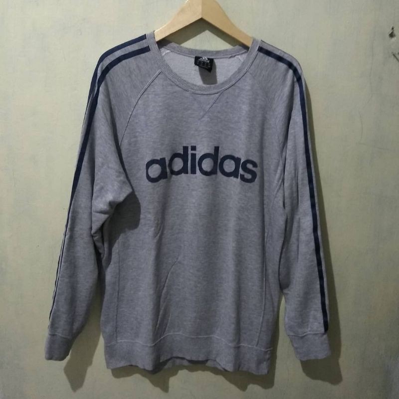 ADIDAS Crewneck second