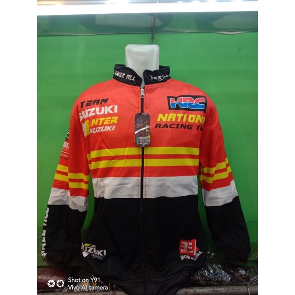 jaket motor yamaha,honda/jaket turing/jaket gunung /jaket zuzuky.