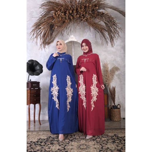 (COD)GAMIS SABRINA~DRESS SABRINA~KAFTAN SABRINA~GAMIS PESTA MODERN~GAMIS TERBARU~GAMIS MEWAH~GAMIS C