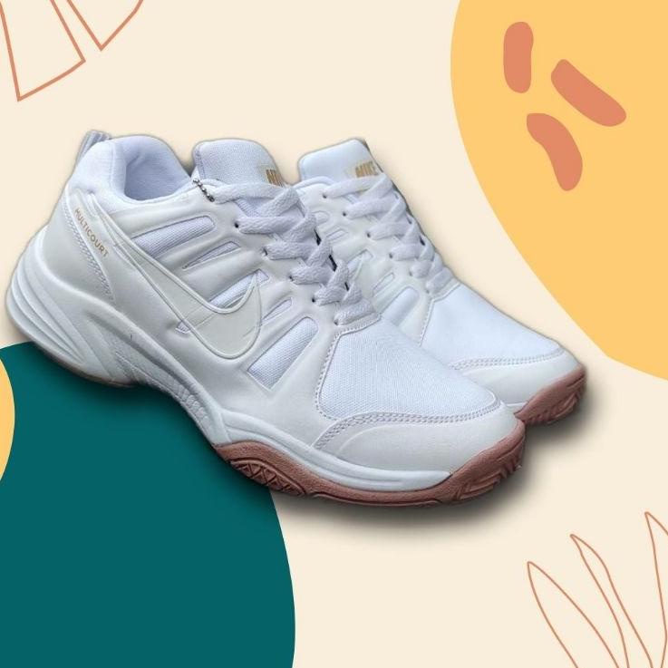 ✭ Sepatu anak laki perempuan Sepatu tenis pria lapangan ☼