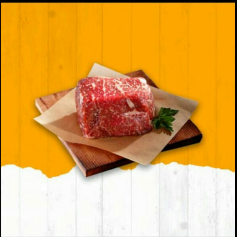 

Daging wagyu A5 premium