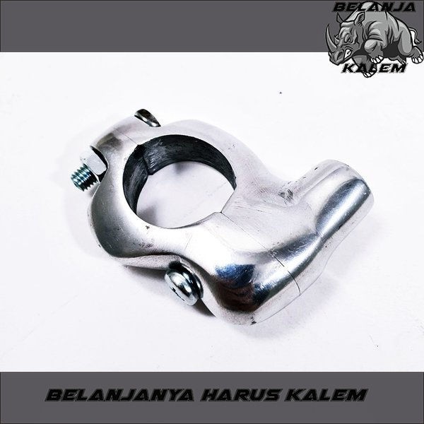 Dudukan Spion Motor Clasicc Dll Universal Custom Japstyle