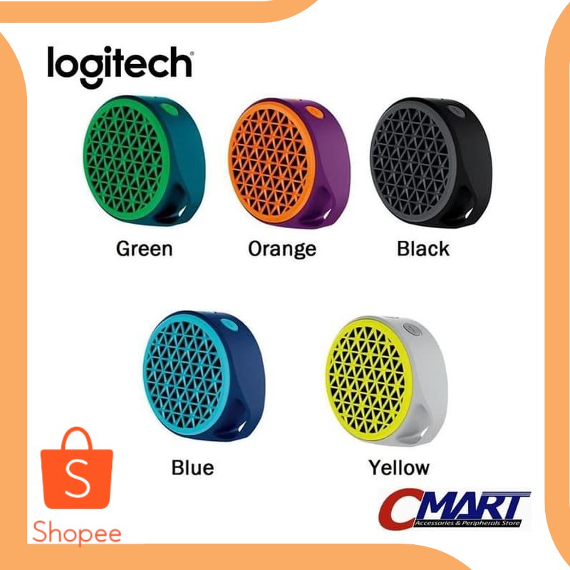 Jual Dijual Parts Logitech X50 Mobile Bluetooth Wireless Speaker Hijau 19dez Diskon Shopee Indonesia