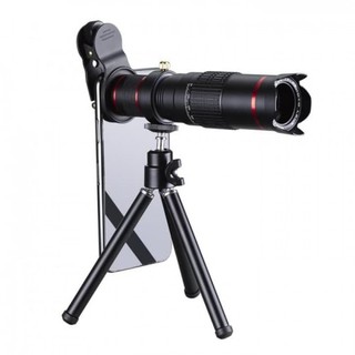 Lensa HP Telescope Telephoto Lens 22X Zoom Monocular