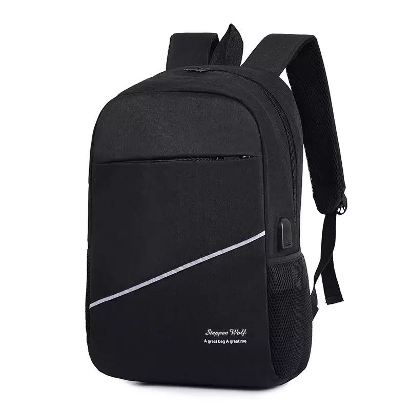 JS_DISTRO Klub New Arrival - Tas Ransel Laptop IAC Backpack Up to 14 inch - Tas Pria Tas Wanita Dayp